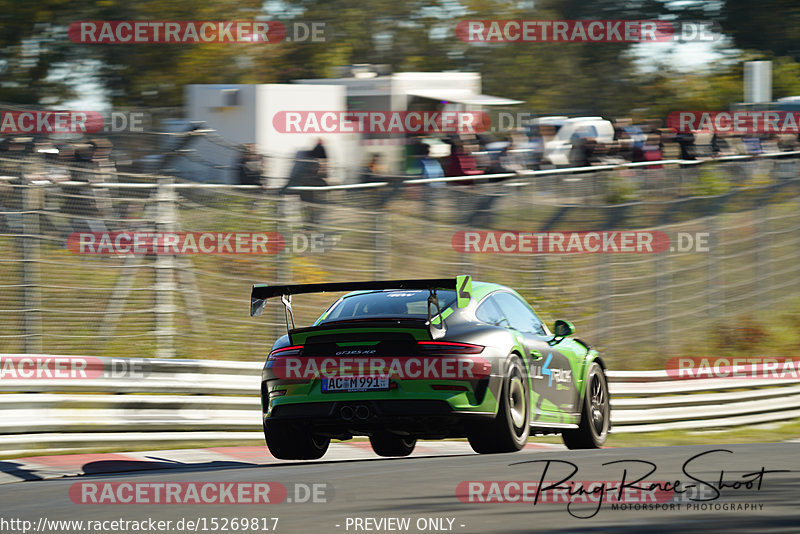 Bild #15269817 - Touristenfahrten Nürburgring Nordschleife (24.10.2021)