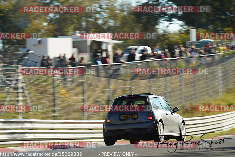 Bild #15269832 - Touristenfahrten Nürburgring Nordschleife (24.10.2021)