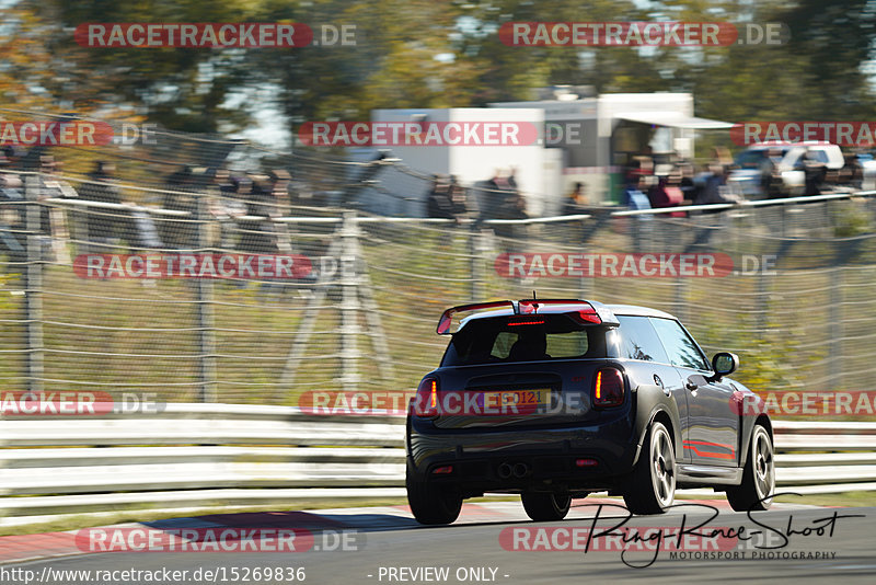 Bild #15269836 - Touristenfahrten Nürburgring Nordschleife (24.10.2021)