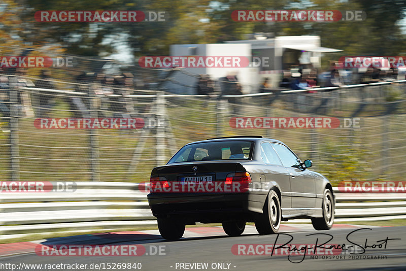 Bild #15269840 - Touristenfahrten Nürburgring Nordschleife (24.10.2021)