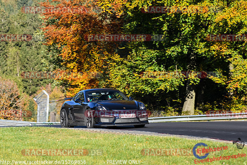 Bild #15269856 - Touristenfahrten Nürburgring Nordschleife (24.10.2021)