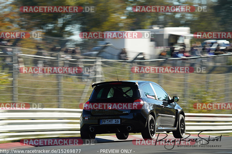 Bild #15269877 - Touristenfahrten Nürburgring Nordschleife (24.10.2021)