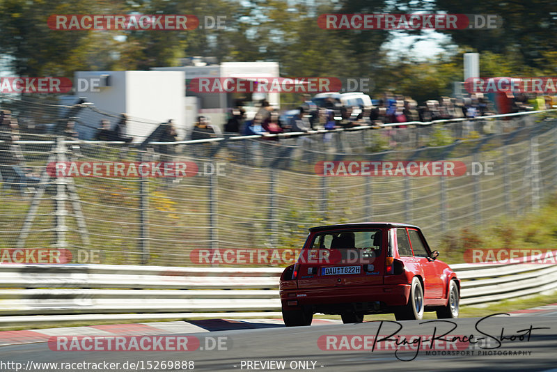 Bild #15269888 - Touristenfahrten Nürburgring Nordschleife (24.10.2021)