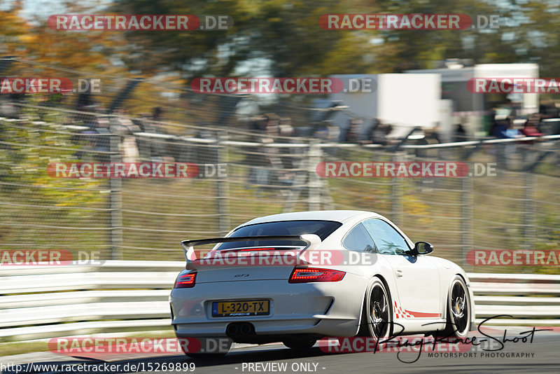 Bild #15269899 - Touristenfahrten Nürburgring Nordschleife (24.10.2021)