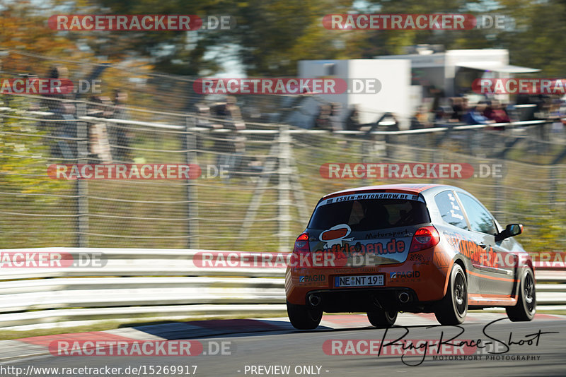 Bild #15269917 - Touristenfahrten Nürburgring Nordschleife (24.10.2021)