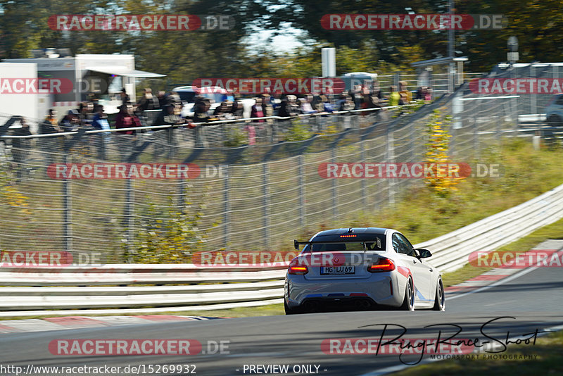 Bild #15269932 - Touristenfahrten Nürburgring Nordschleife (24.10.2021)