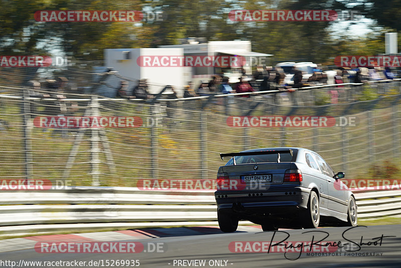 Bild #15269935 - Touristenfahrten Nürburgring Nordschleife (24.10.2021)