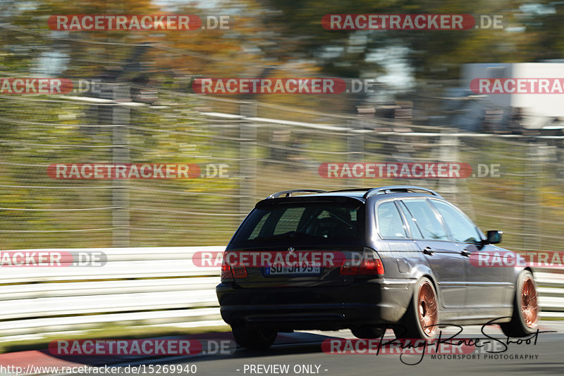 Bild #15269940 - Touristenfahrten Nürburgring Nordschleife (24.10.2021)