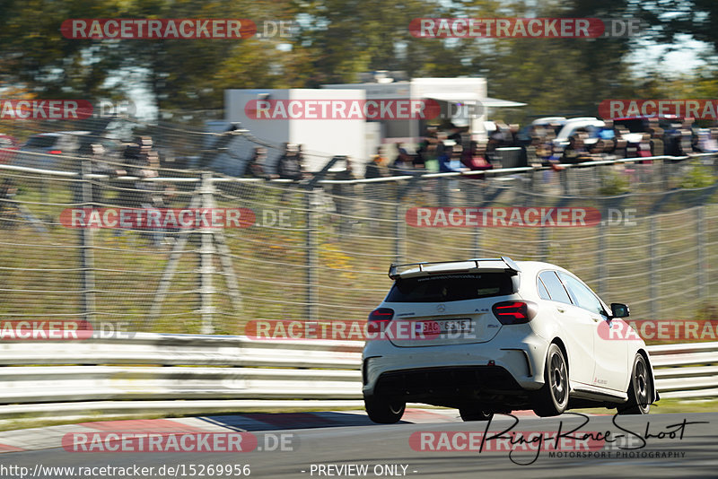 Bild #15269956 - Touristenfahrten Nürburgring Nordschleife (24.10.2021)