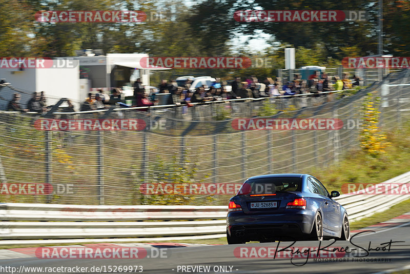 Bild #15269973 - Touristenfahrten Nürburgring Nordschleife (24.10.2021)