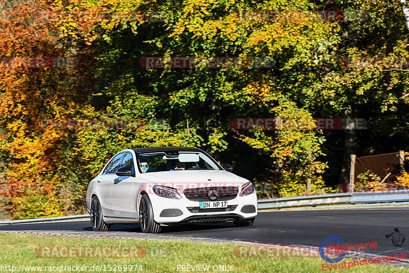 Bild #15269974 - Touristenfahrten Nürburgring Nordschleife (24.10.2021)