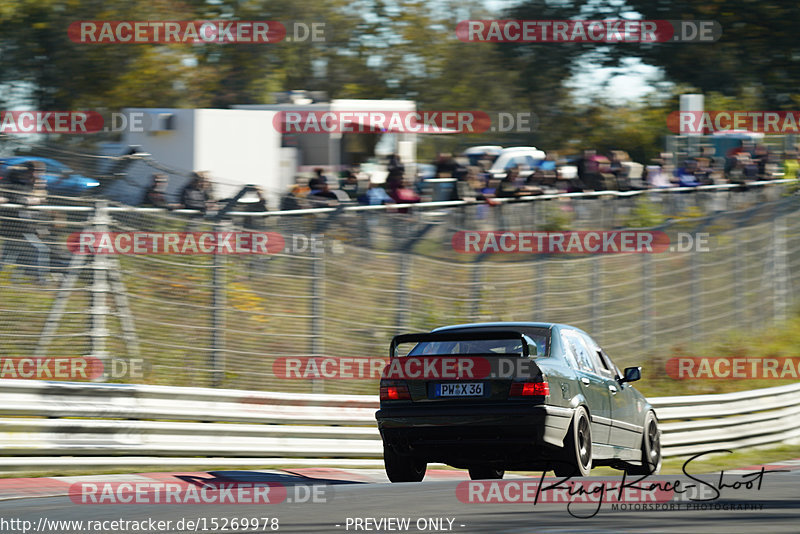 Bild #15269978 - Touristenfahrten Nürburgring Nordschleife (24.10.2021)