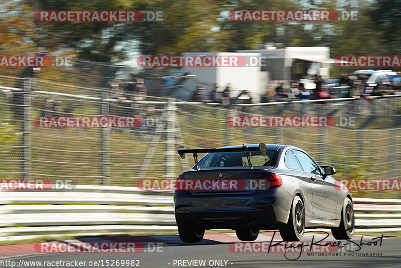 Bild #15269982 - Touristenfahrten Nürburgring Nordschleife (24.10.2021)