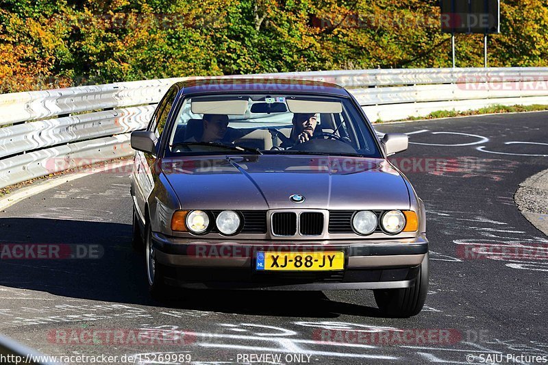 Bild #15269989 - Touristenfahrten Nürburgring Nordschleife (24.10.2021)