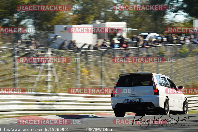 Bild #15269991 - Touristenfahrten Nürburgring Nordschleife (24.10.2021)