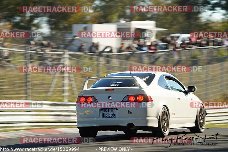 Bild #15269994 - Touristenfahrten Nürburgring Nordschleife (24.10.2021)