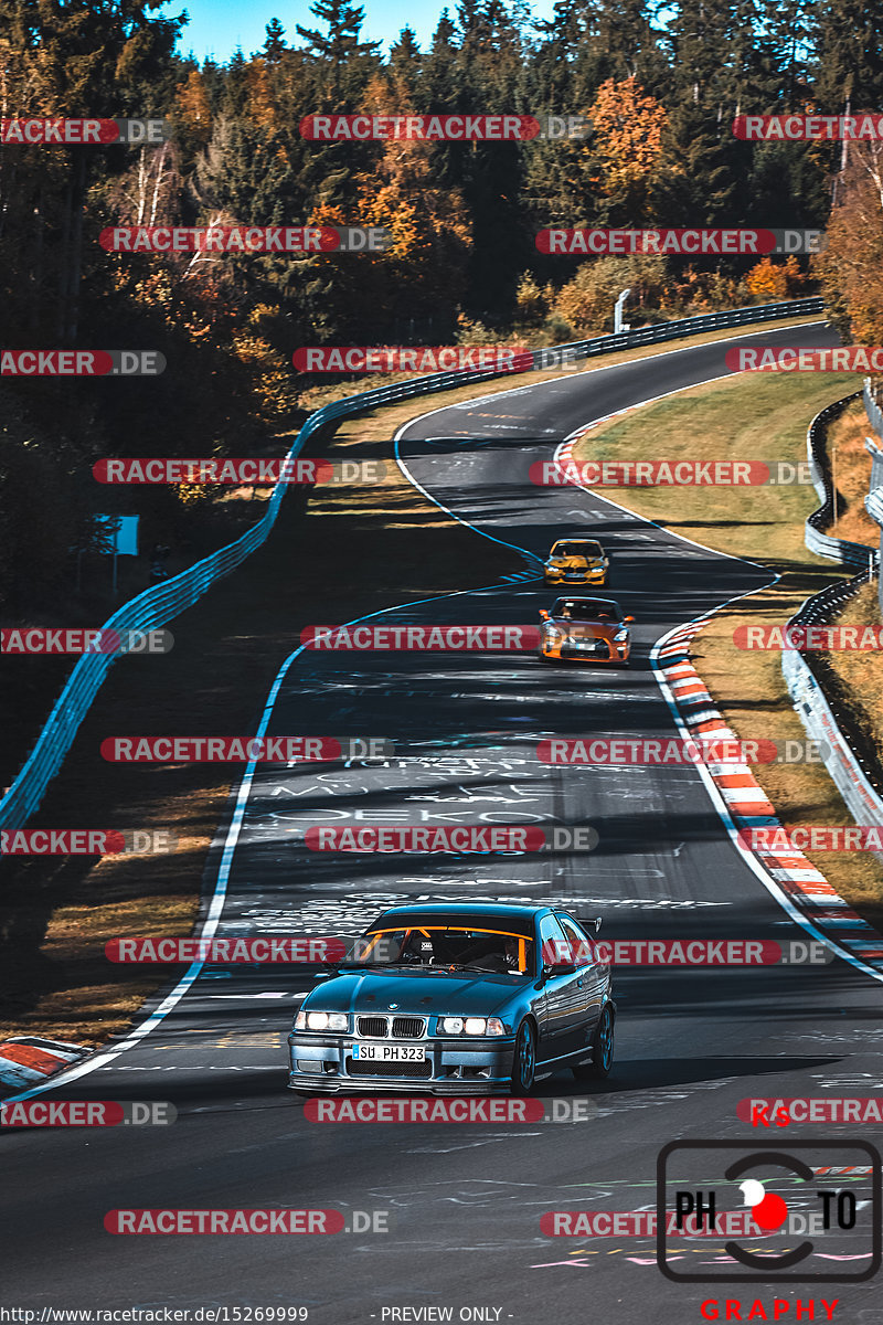 Bild #15269999 - Touristenfahrten Nürburgring Nordschleife (24.10.2021)