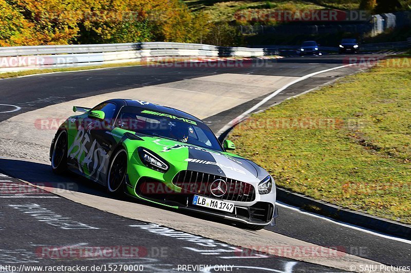 Bild #15270000 - Touristenfahrten Nürburgring Nordschleife (24.10.2021)