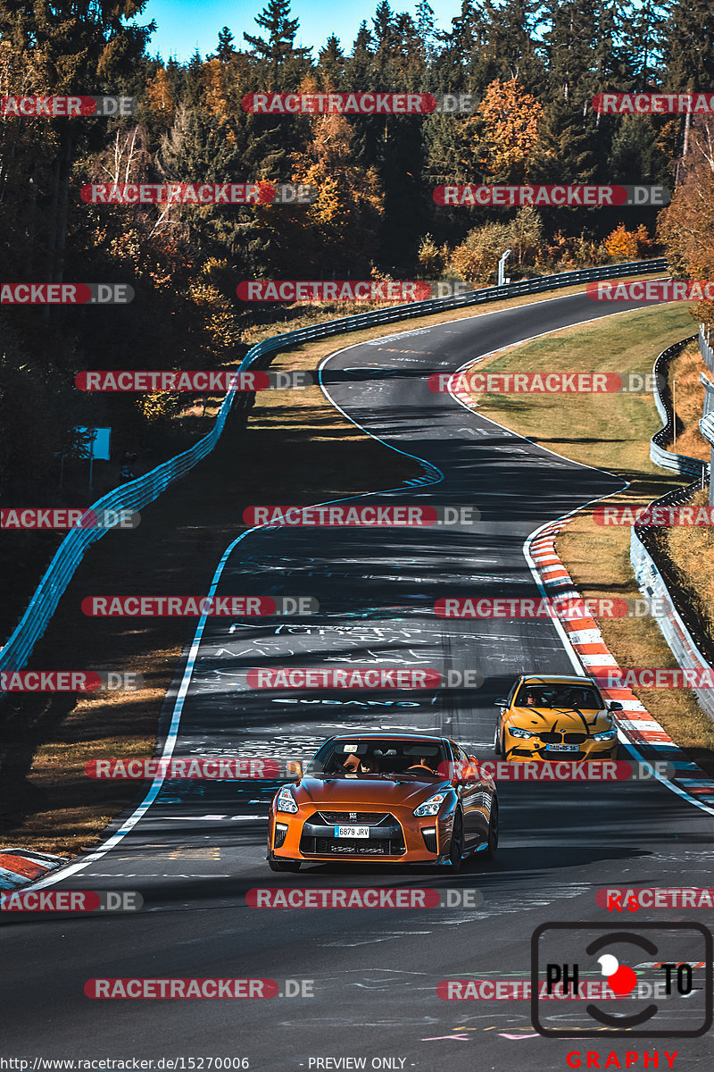 Bild #15270006 - Touristenfahrten Nürburgring Nordschleife (24.10.2021)