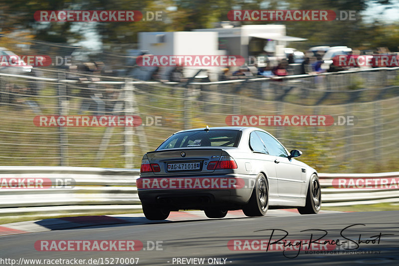 Bild #15270007 - Touristenfahrten Nürburgring Nordschleife (24.10.2021)