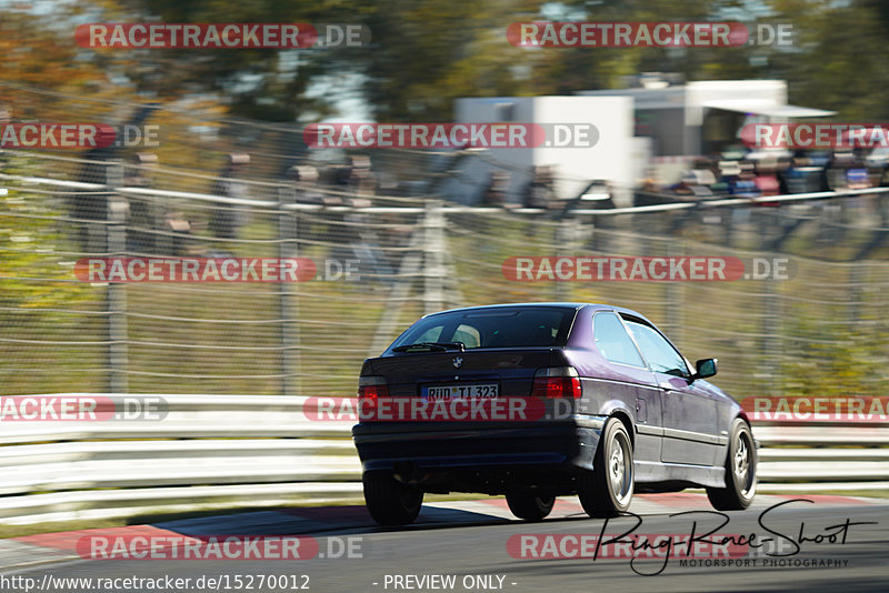 Bild #15270012 - Touristenfahrten Nürburgring Nordschleife (24.10.2021)