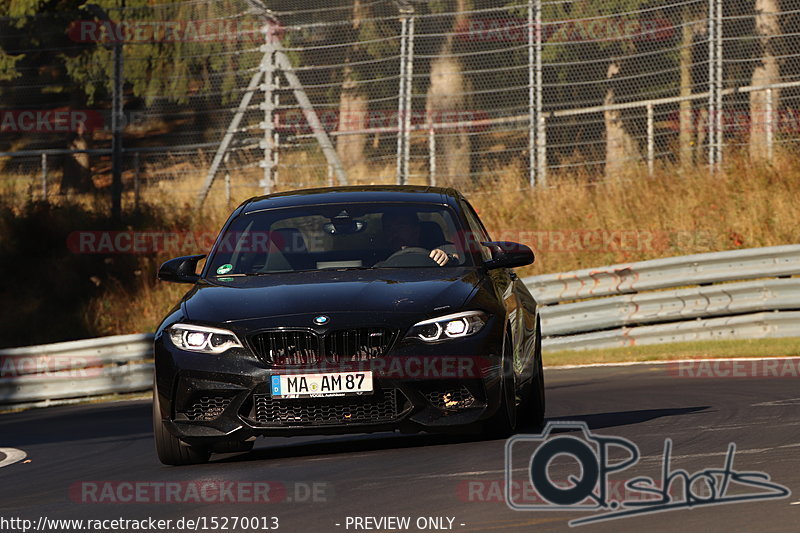 Bild #15270013 - Touristenfahrten Nürburgring Nordschleife (24.10.2021)