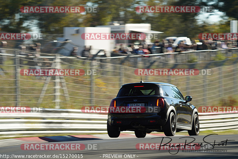 Bild #15270015 - Touristenfahrten Nürburgring Nordschleife (24.10.2021)