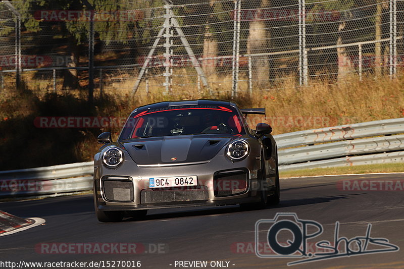 Bild #15270016 - Touristenfahrten Nürburgring Nordschleife (24.10.2021)