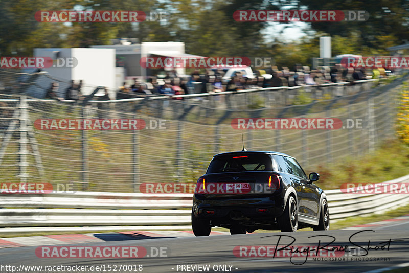 Bild #15270018 - Touristenfahrten Nürburgring Nordschleife (24.10.2021)