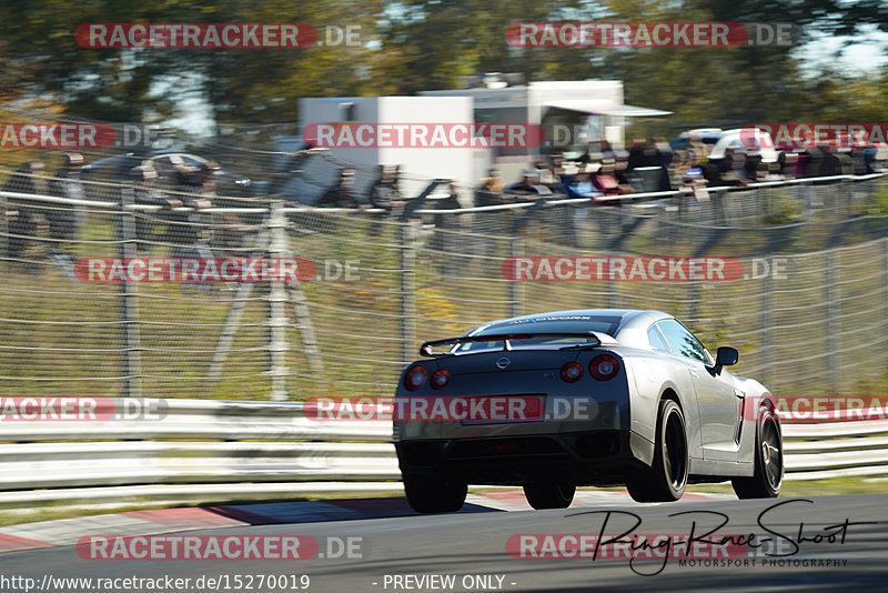 Bild #15270019 - Touristenfahrten Nürburgring Nordschleife (24.10.2021)