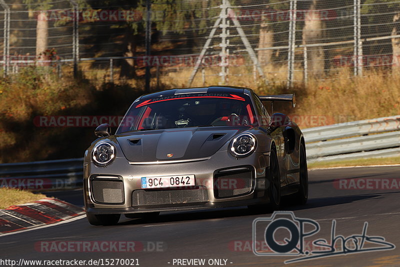 Bild #15270021 - Touristenfahrten Nürburgring Nordschleife (24.10.2021)