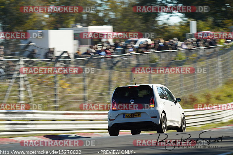 Bild #15270022 - Touristenfahrten Nürburgring Nordschleife (24.10.2021)