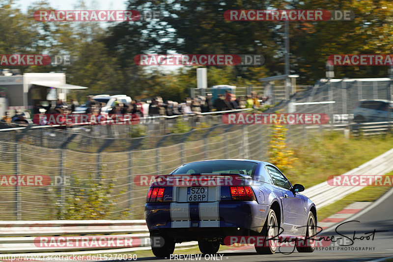 Bild #15270030 - Touristenfahrten Nürburgring Nordschleife (24.10.2021)