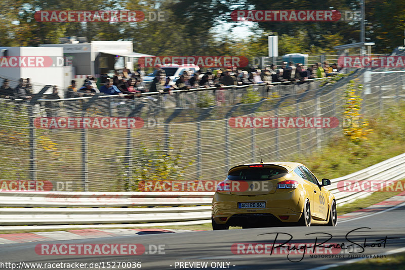 Bild #15270036 - Touristenfahrten Nürburgring Nordschleife (24.10.2021)