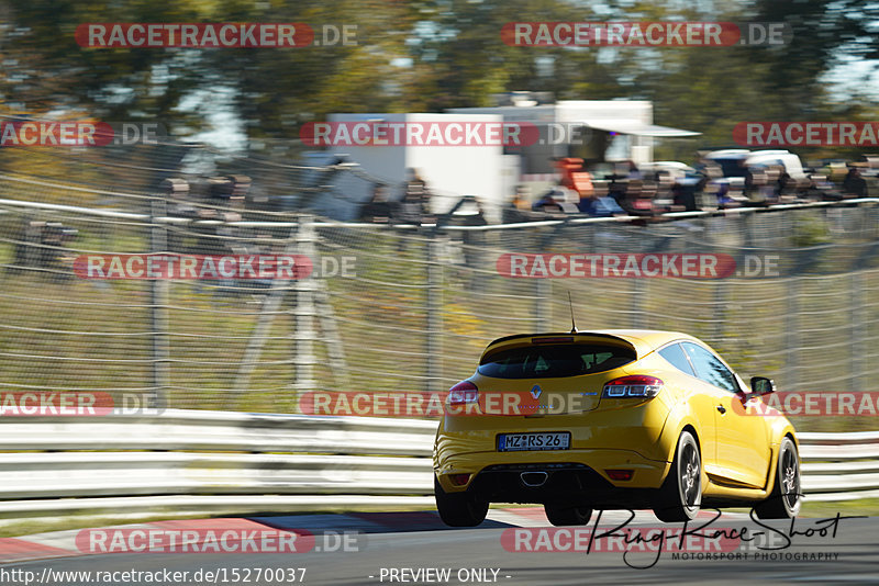 Bild #15270037 - Touristenfahrten Nürburgring Nordschleife (24.10.2021)