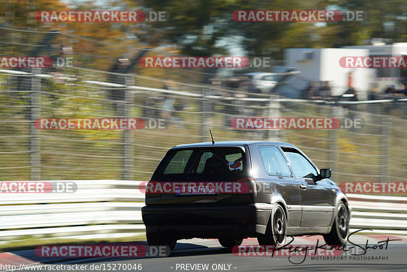 Bild #15270046 - Touristenfahrten Nürburgring Nordschleife (24.10.2021)