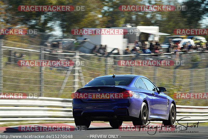 Bild #15270048 - Touristenfahrten Nürburgring Nordschleife (24.10.2021)