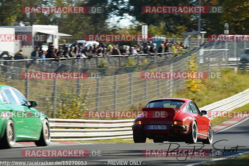 Bild #15270053 - Touristenfahrten Nürburgring Nordschleife (24.10.2021)