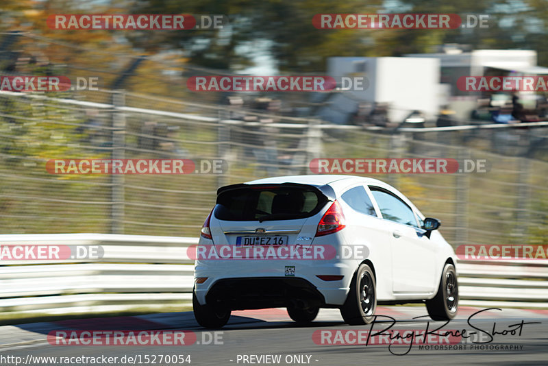 Bild #15270054 - Touristenfahrten Nürburgring Nordschleife (24.10.2021)