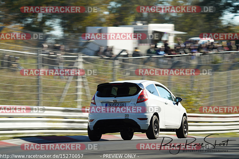 Bild #15270057 - Touristenfahrten Nürburgring Nordschleife (24.10.2021)