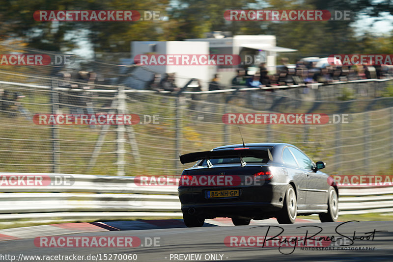 Bild #15270060 - Touristenfahrten Nürburgring Nordschleife (24.10.2021)