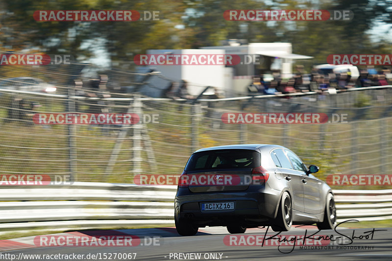 Bild #15270067 - Touristenfahrten Nürburgring Nordschleife (24.10.2021)