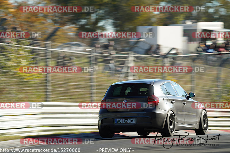 Bild #15270068 - Touristenfahrten Nürburgring Nordschleife (24.10.2021)