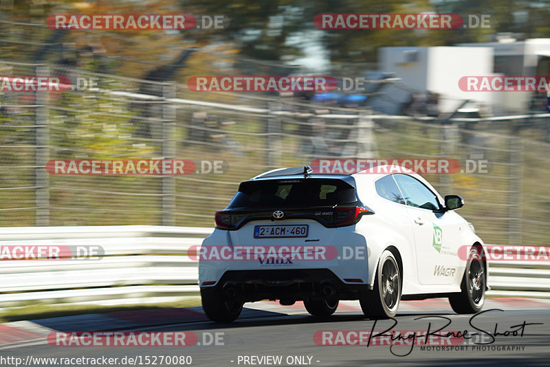 Bild #15270080 - Touristenfahrten Nürburgring Nordschleife (24.10.2021)