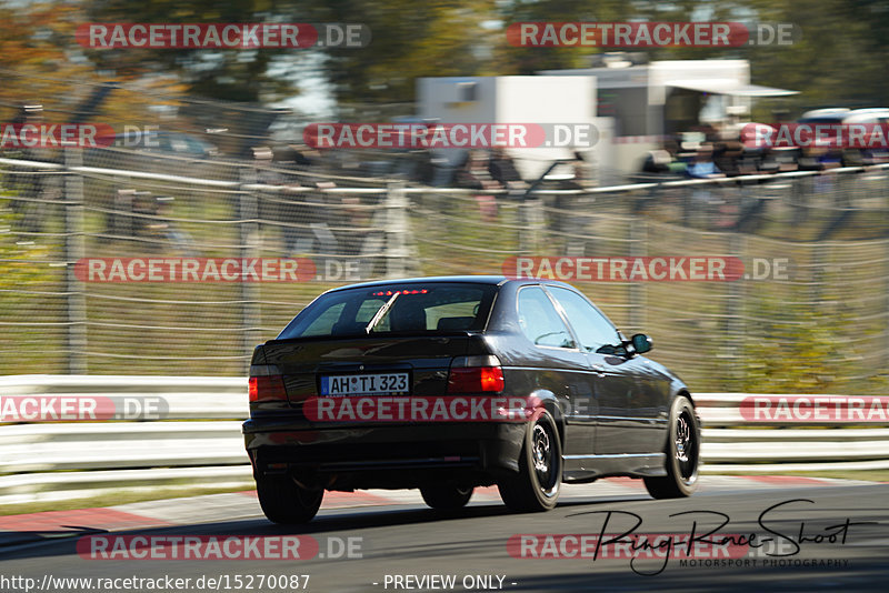 Bild #15270087 - Touristenfahrten Nürburgring Nordschleife (24.10.2021)