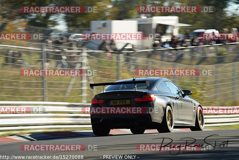 Bild #15270088 - Touristenfahrten Nürburgring Nordschleife (24.10.2021)