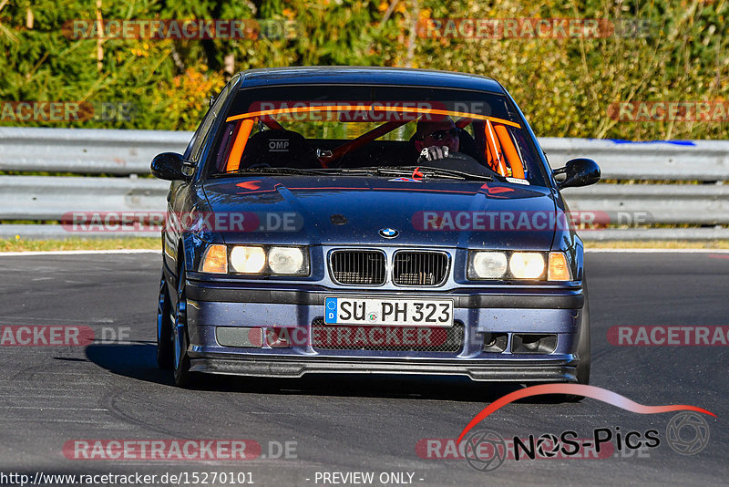 Bild #15270101 - Touristenfahrten Nürburgring Nordschleife (24.10.2021)