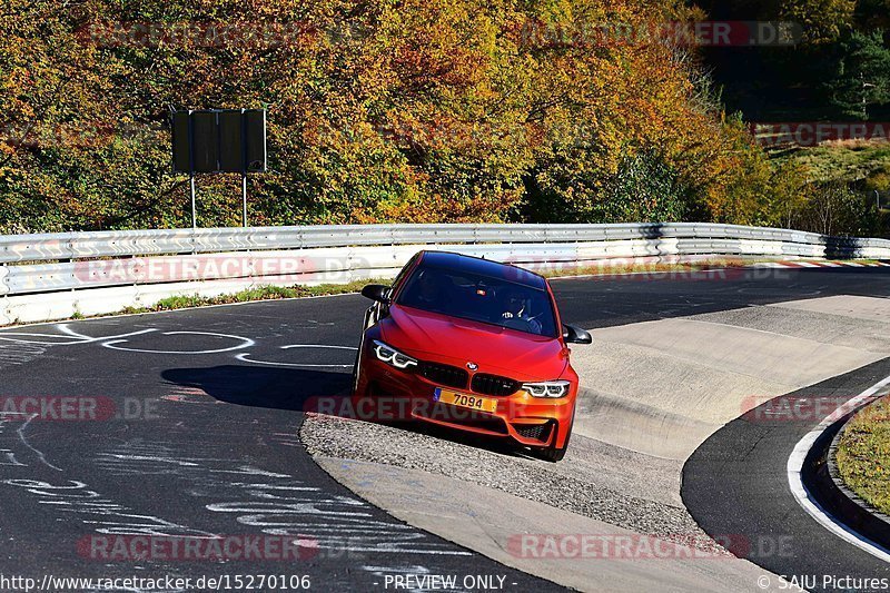 Bild #15270106 - Touristenfahrten Nürburgring Nordschleife (24.10.2021)