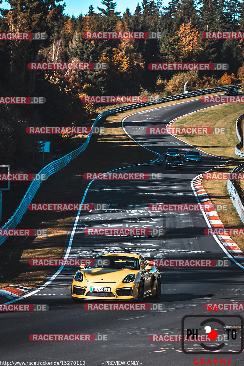 Bild #15270110 - Touristenfahrten Nürburgring Nordschleife (24.10.2021)