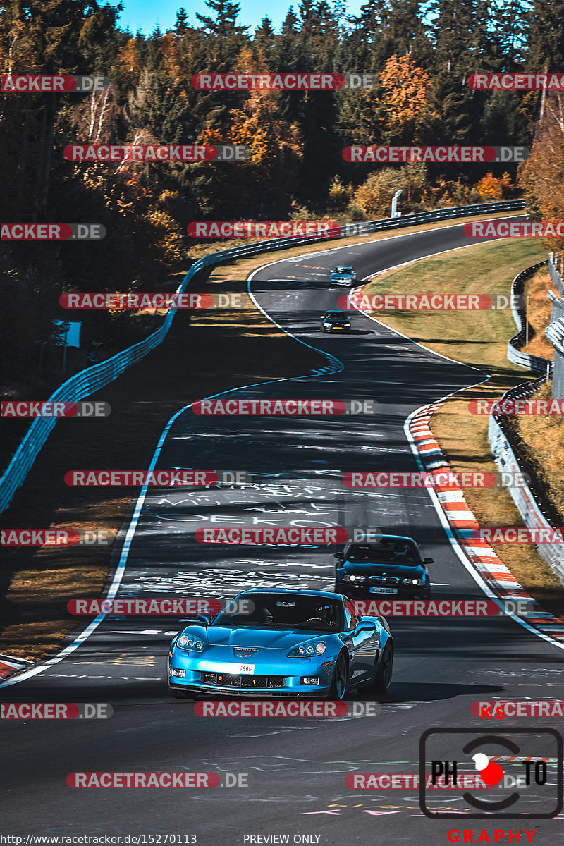 Bild #15270113 - Touristenfahrten Nürburgring Nordschleife (24.10.2021)